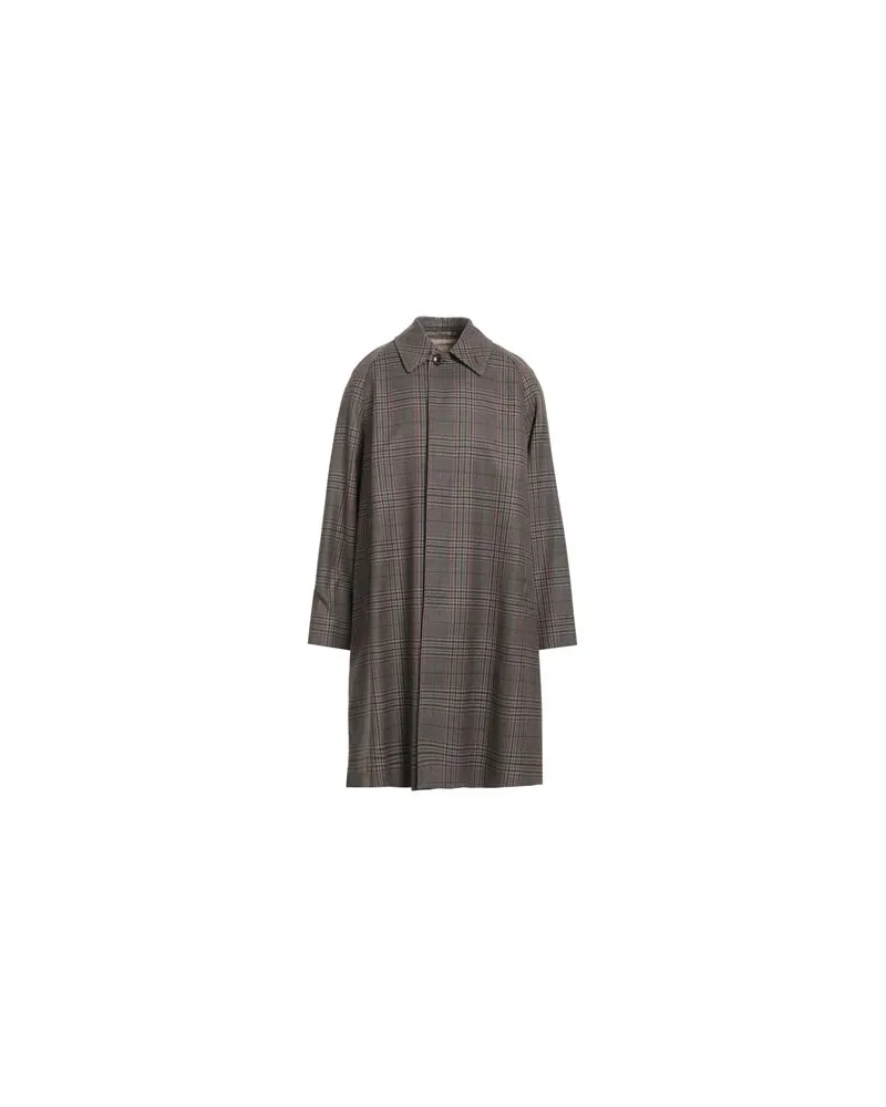 Jacob Cohën JACKEN & MÄNTEL - Jacken, Mäntel & Trenchcoatsauf YOOX.COM Khaki
