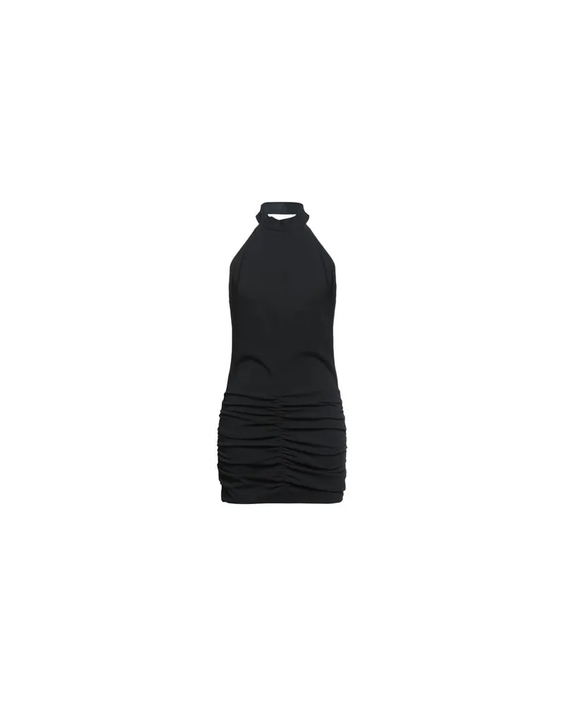 Aniye By KLEIDER - Mini-Kleiderauf YOOX.COM Schwarz
