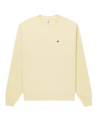 New Balance Sweatshirt Beige