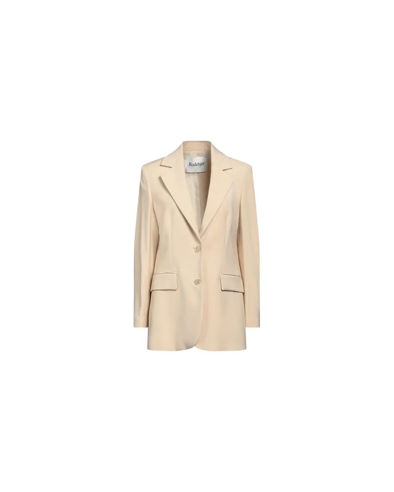 Rodebjer ANZÜGE und CO-ORDS - Blazersauf YOOX.COM Beige