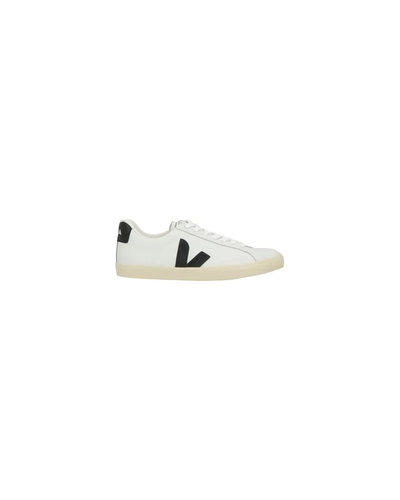 VEJA SCHUHE - Sneakersauf YOOX.COM Weiß