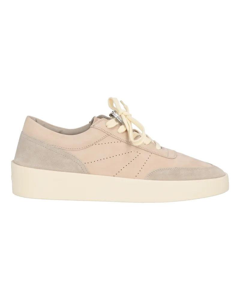 Fear of God Sneakers Beige