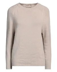 Purotatto Pullover Beige