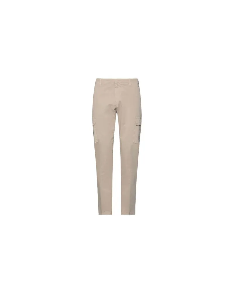 Dondup HOSEN & RÖCKE - Hosenauf YOOX.COM Beige