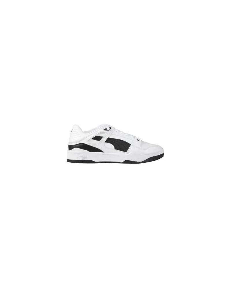 Puma Slipstream lth  - SCHUHE - Sneakersauf YOOX.COM Weiß