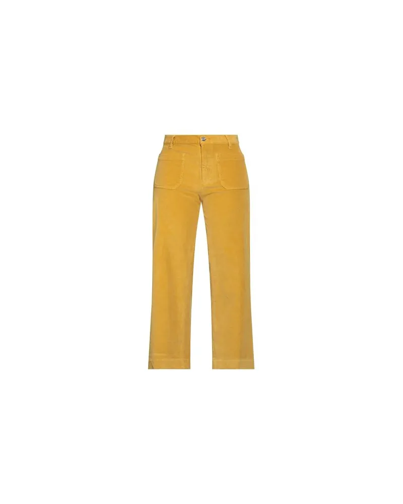 nine:inthe:morning HOSEN & RÖCKE - Hosenauf YOOX.COM Ringelblume