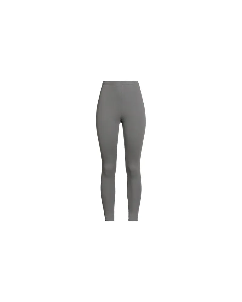 American Vintage HOSEN & RÖCKE - Leggingsauf YOOX.COM Grau