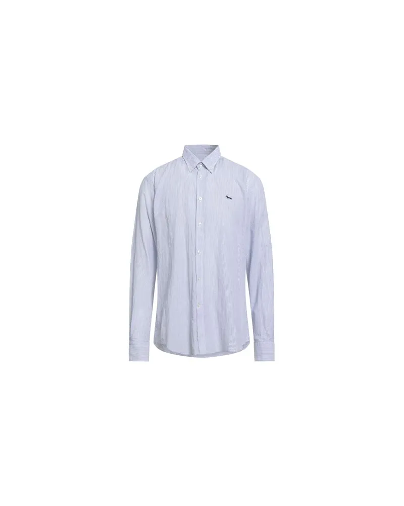Harmont & Blaine TOPS - Hemdenauf YOOX.COM Marineblau