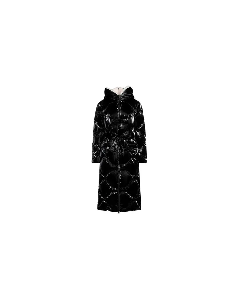 Peuterey JACKEN & MÄNTEL - Pufferjacken & Daunenjackenauf YOOX.COM Schwarz
