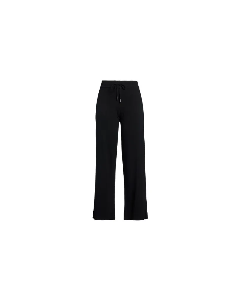 Woolrich HOSEN & RÖCKE - Hosenauf YOOX.COM Schwarz