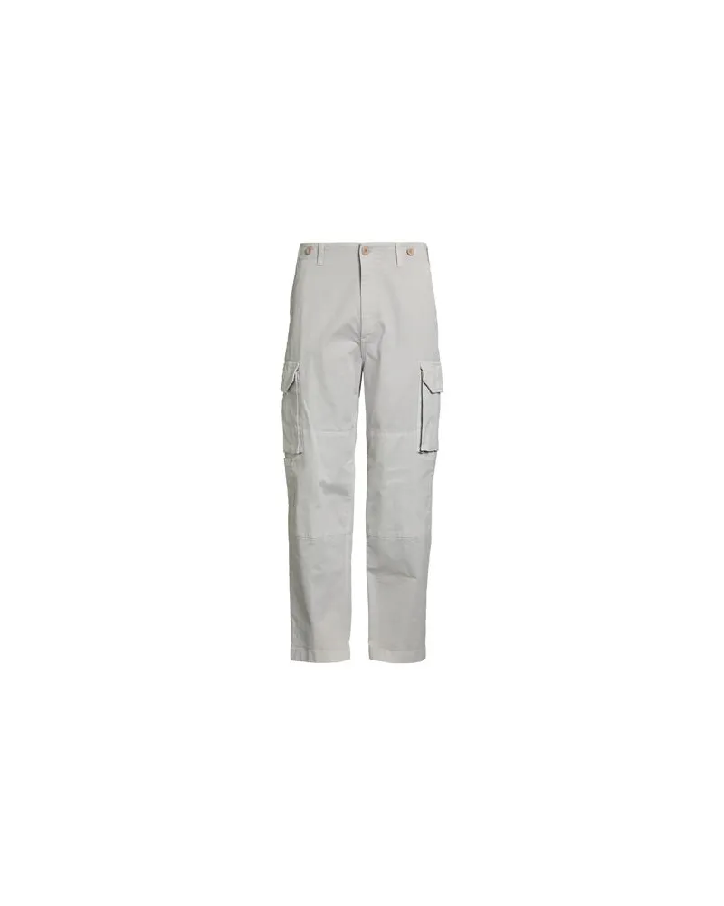 Department 5 HOSEN & RÖCKE - Hosenauf YOOX.COM Hellgrau
