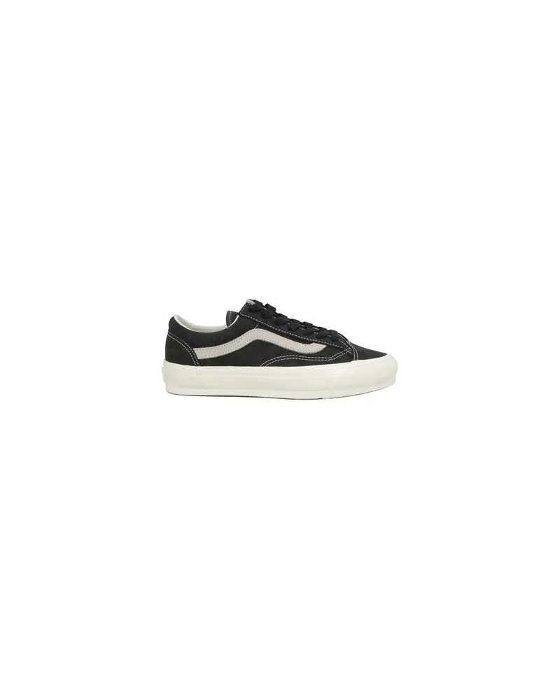 Vans SCHUHE - Sneakersauf YOOX.COM Schwarz