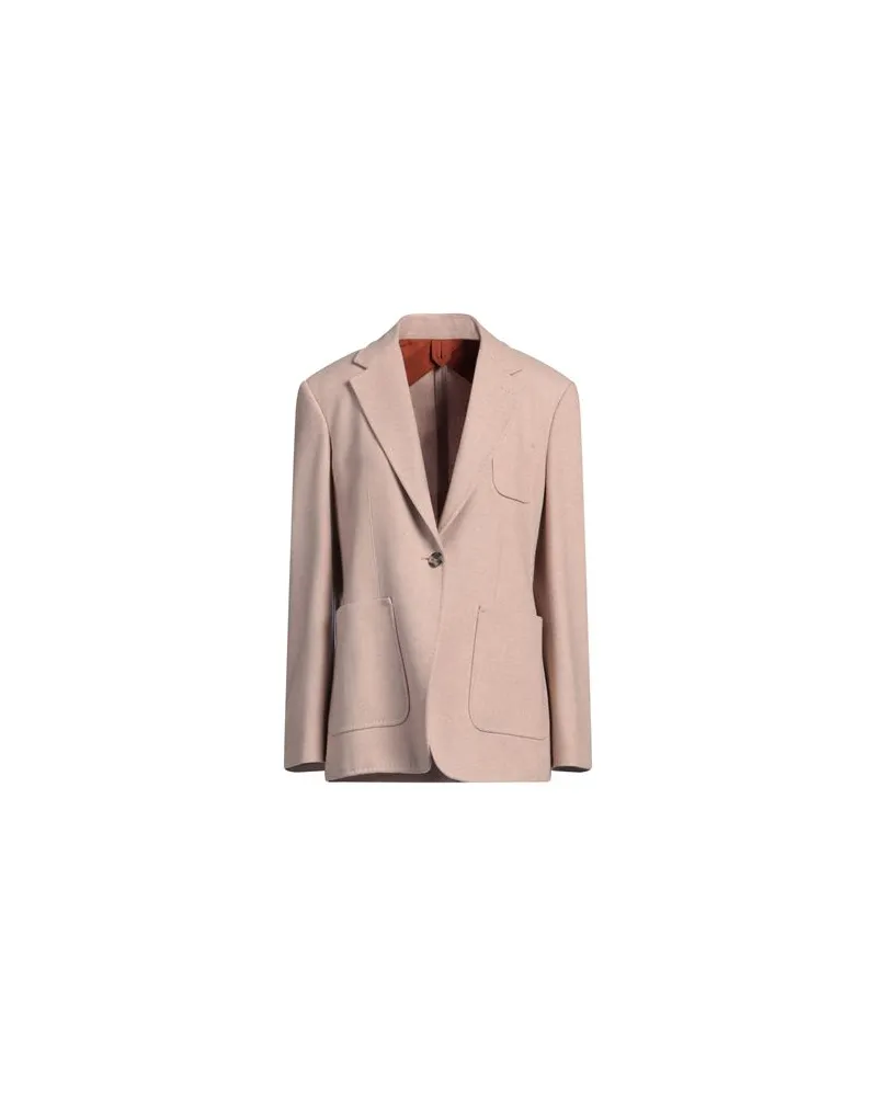Max Mara ANZÜGE und CO-ORDS - Blazersauf YOOX.COM Hellrosa