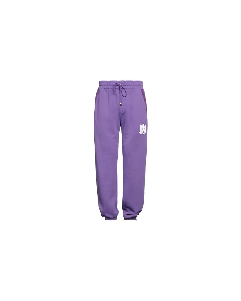 Amiri HOSEN & RÖCKE - Hosenauf YOOX.COM Violett