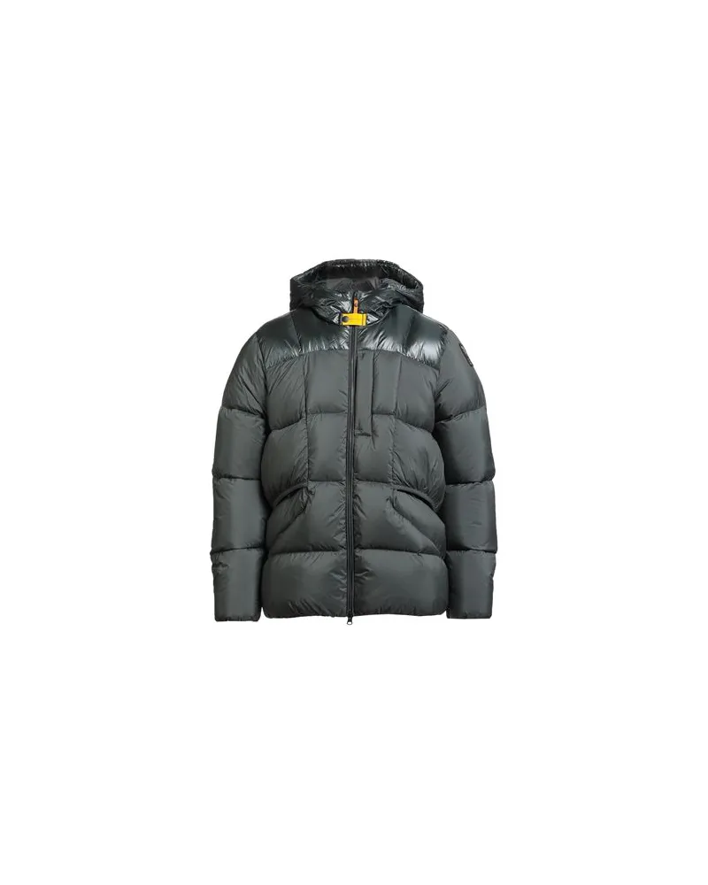 Parajumpers JACKEN & MÄNTEL - Pufferjacken & Daunenjackenauf YOOX.COM Dunkelgrün