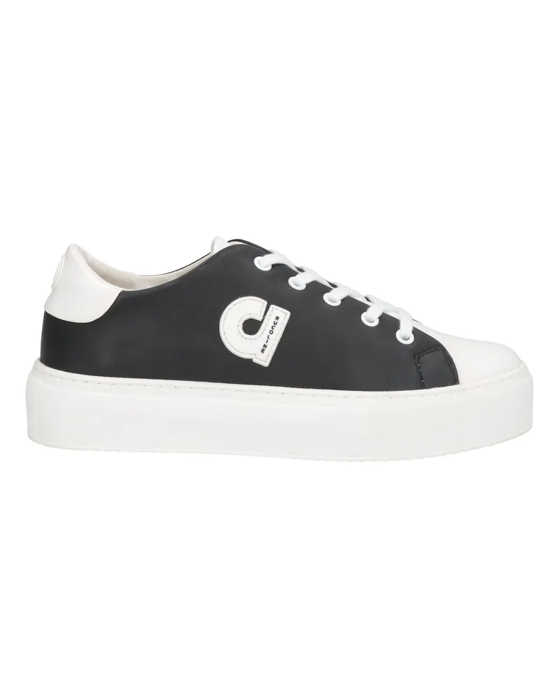 Agile By Rucoline Sneakers Schwarz