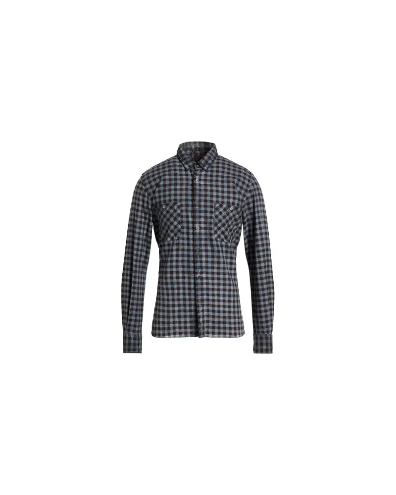 BOB TOPS - Hemdenauf YOOX.COM Schokobraun