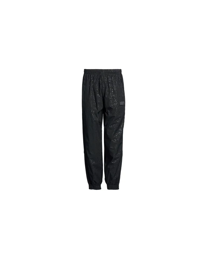 EA7 HOSEN & RÖCKE - Hosenauf YOOX.COM Schwarz
