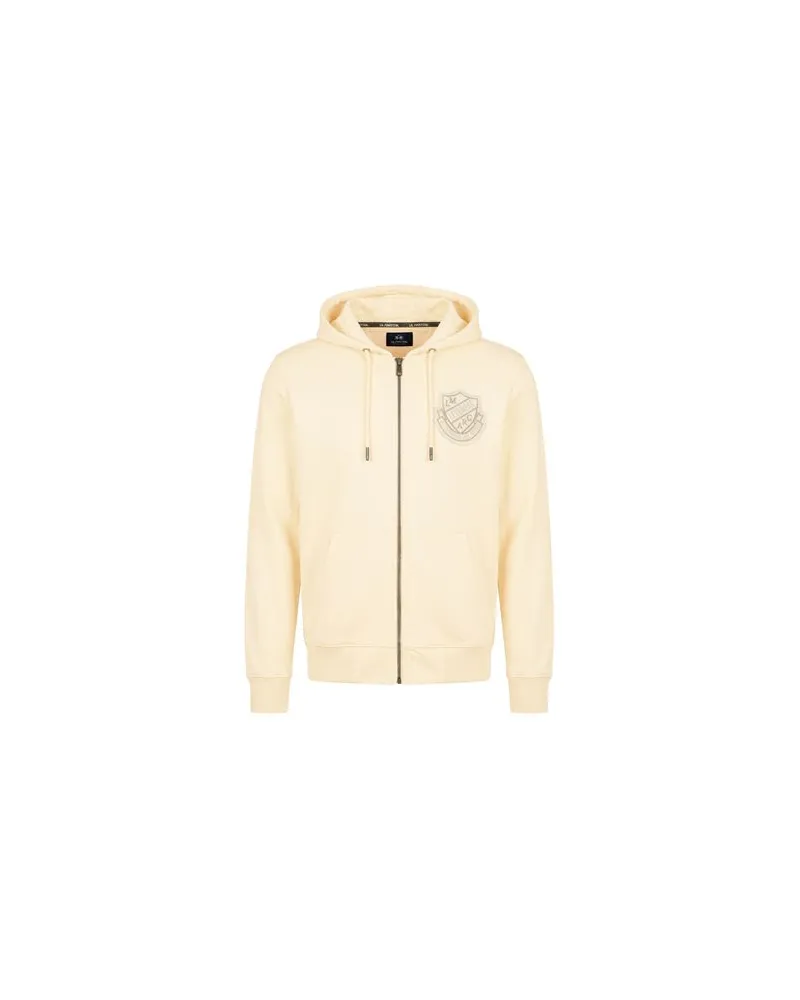 La Martina TOPS - Sweatshirtsauf YOOX.COM Beige