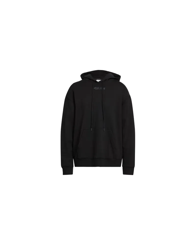ksubi TOPS - Sweatshirtsauf YOOX.COM Schwarz
