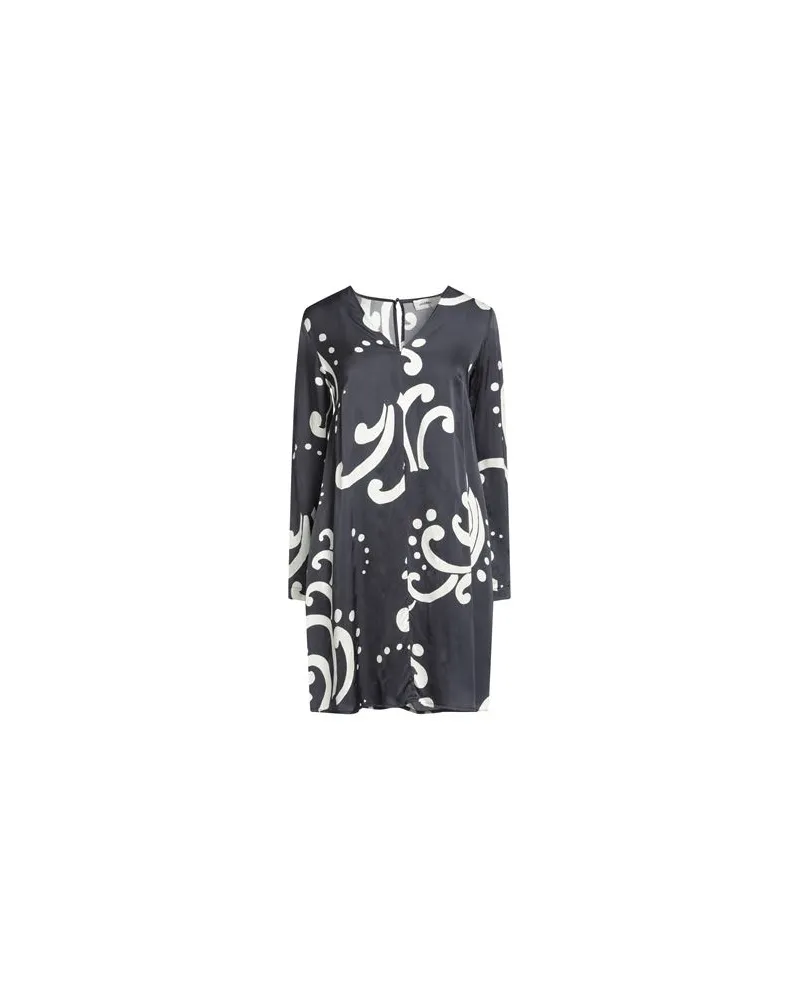 ottod’Ame KLEIDER - Mini-Kleiderauf YOOX.COM Nachtblau