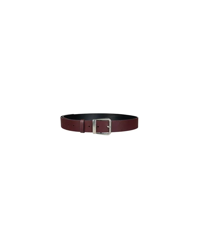 Maison Margiela Kleinlederwaren - Gürtelauf YOOX.COM Bordeaux