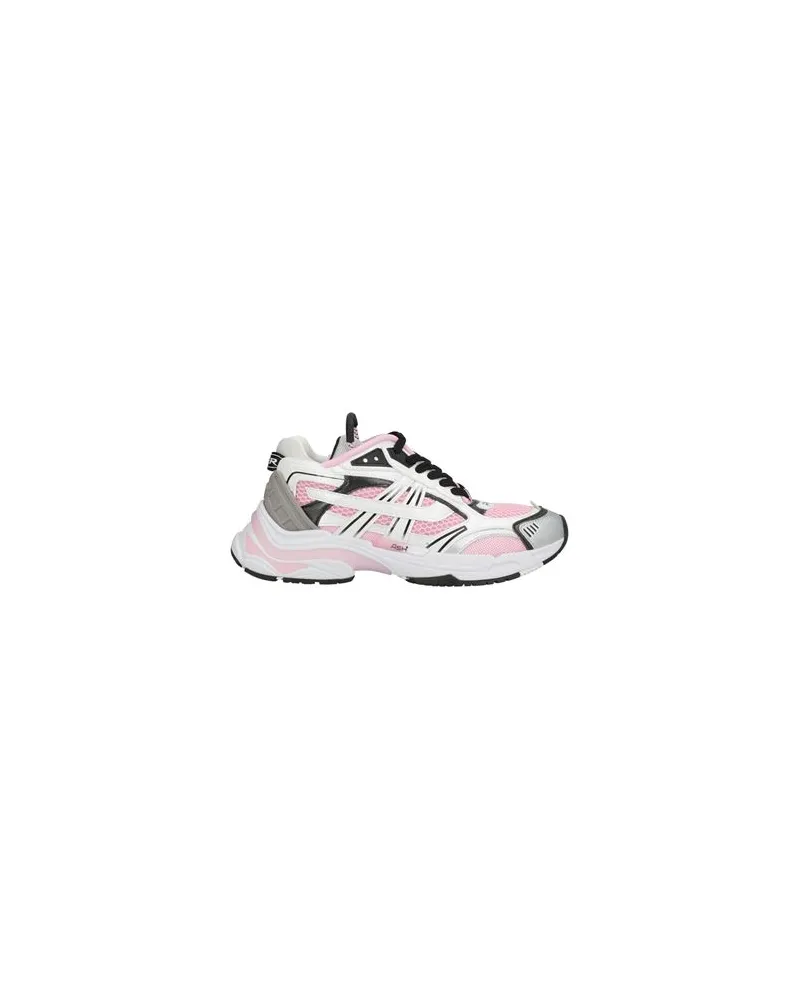 ash SCHUHE - Sneakersauf YOOX.COM Rosa