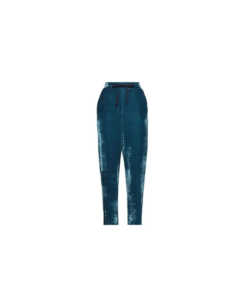 Ballantyne HOSEN & RÖCKE - Hosenauf YOOX.COM Aquamarin