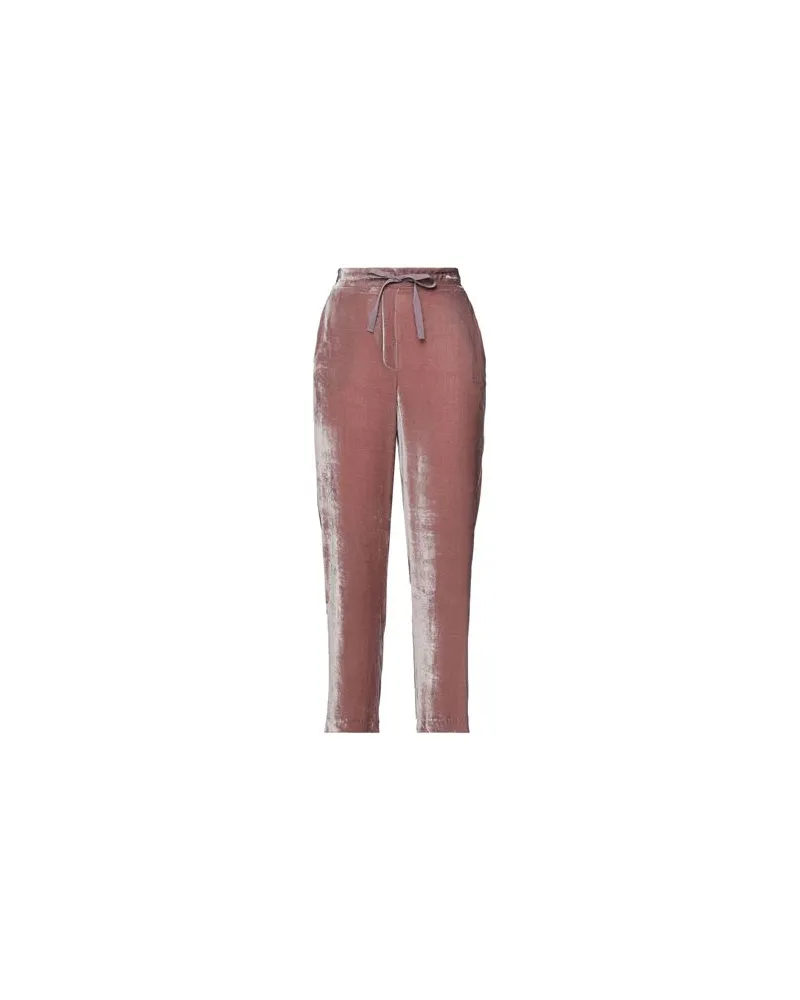 Ballantyne HOSEN & RÖCKE - Hosenauf YOOX.COM Antikrosa