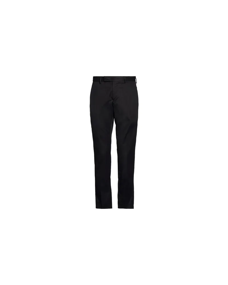 PT TORINO HOSEN & RÖCKE - Hosenauf YOOX.COM Schwarz