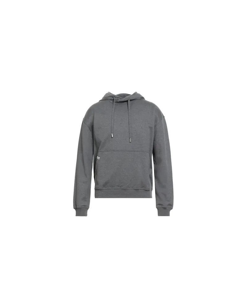 Fedeli TOPS - Sweatshirtsauf YOOX.COM Braungrau