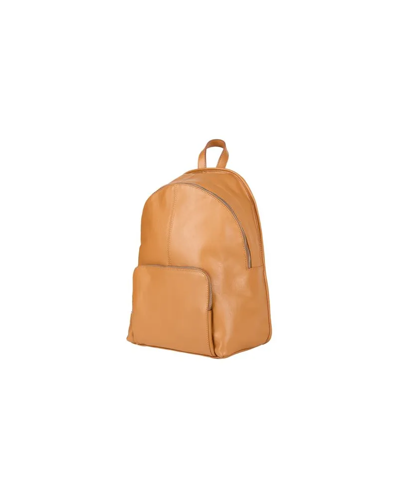 Laura di Maggio TASCHEN - Rucksäckeauf YOOX.COM Mandarine