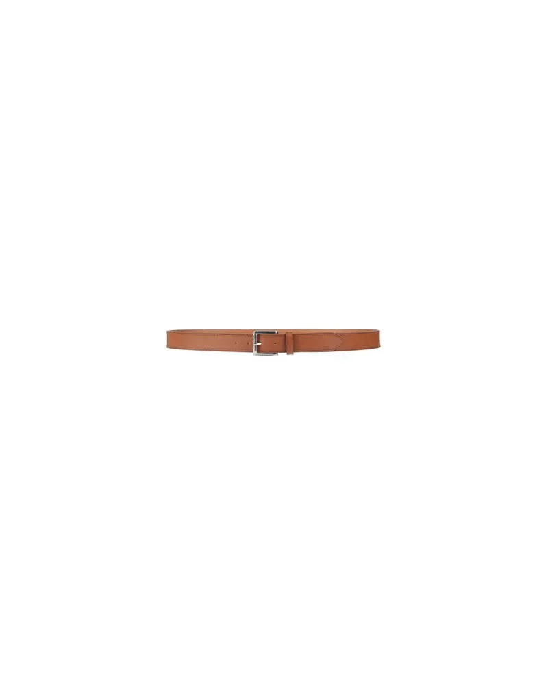 Piquadro Kleinlederwaren - Gürtelauf YOOX.COM Lederfarben