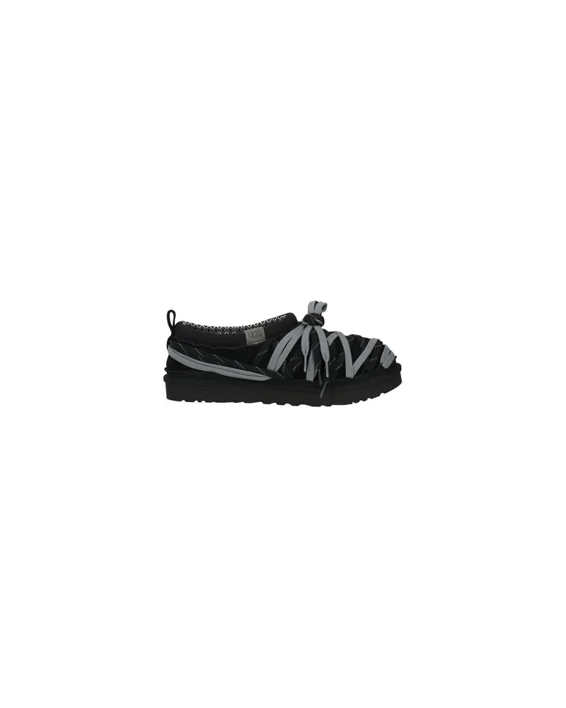 UGG SCHUHE - Mules & Clogsauf YOOX.COM Schwarz