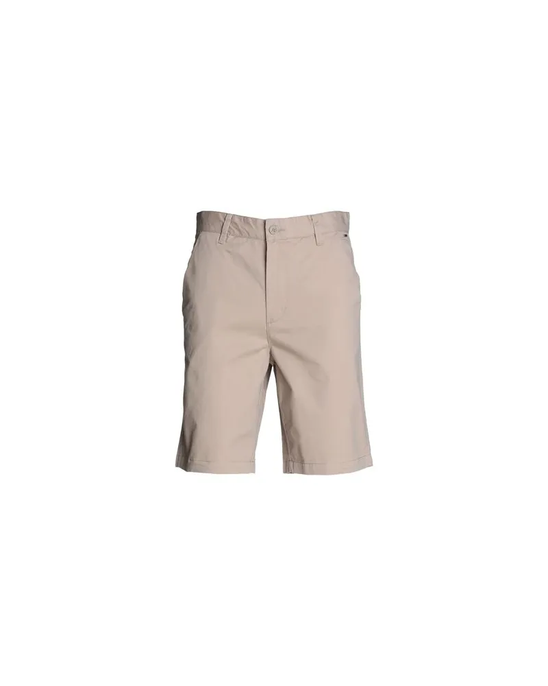 Only & Sons HOSEN & RÖCKE - Shorts & Bermudashortsauf YOOX.COM Beige