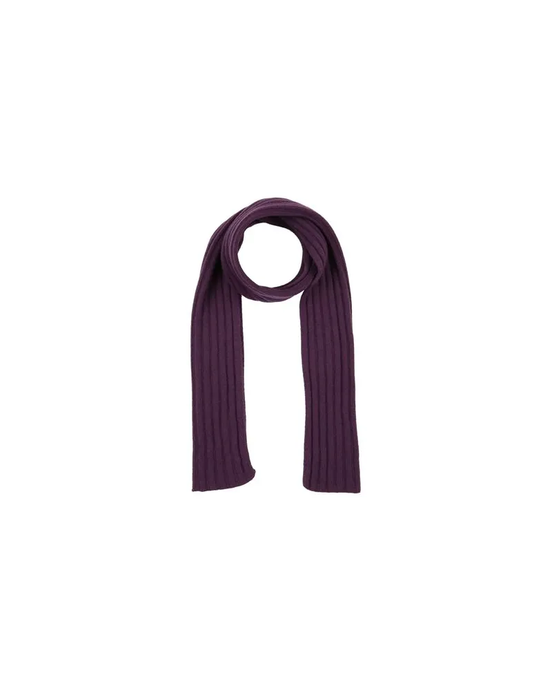 Heritage ACCESSOIRES - Schalsauf YOOX.COM Violett