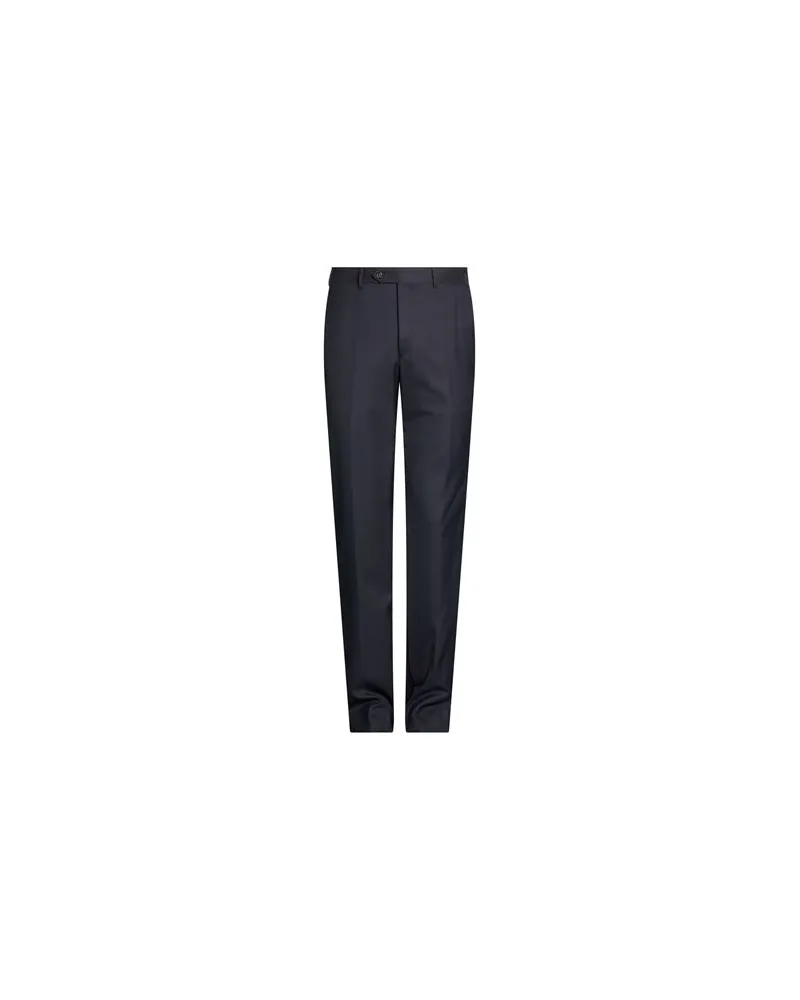 Corneliani HOSEN & RÖCKE - Hosenauf YOOX.COM Nachtblau