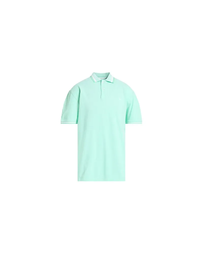 Harmont & Blaine TOPS - Poloshirtsauf YOOX.COM Säuregrün