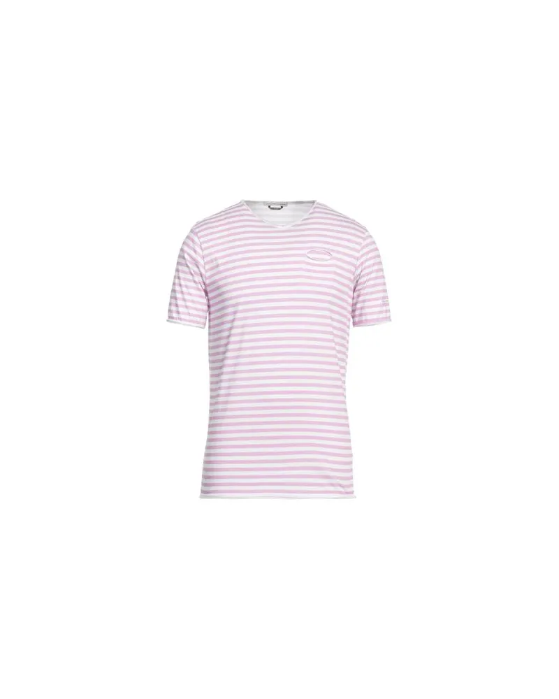 Daniele Alessandrini TOPS - T-shirtsauf YOOX.COM Malve