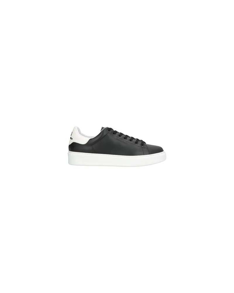 Woolrich SCHUHE - Sneakersauf YOOX.COM Schwarz