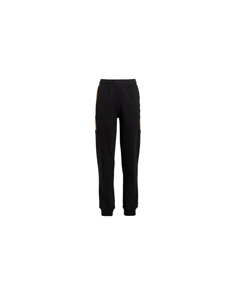 Burberry HOSEN & RÖCKE - Hosenauf YOOX.COM Schwarz