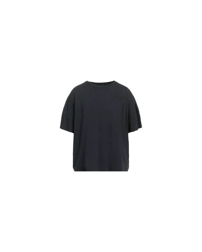 RHUDE TOPS - T-shirtsauf YOOX.COM Schwarz