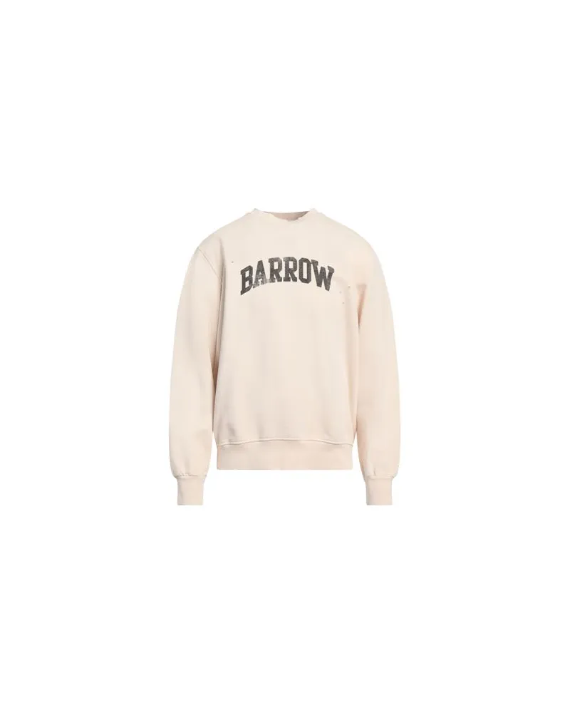 BARROW TOPS - Sweatshirtsauf YOOX.COM Beige