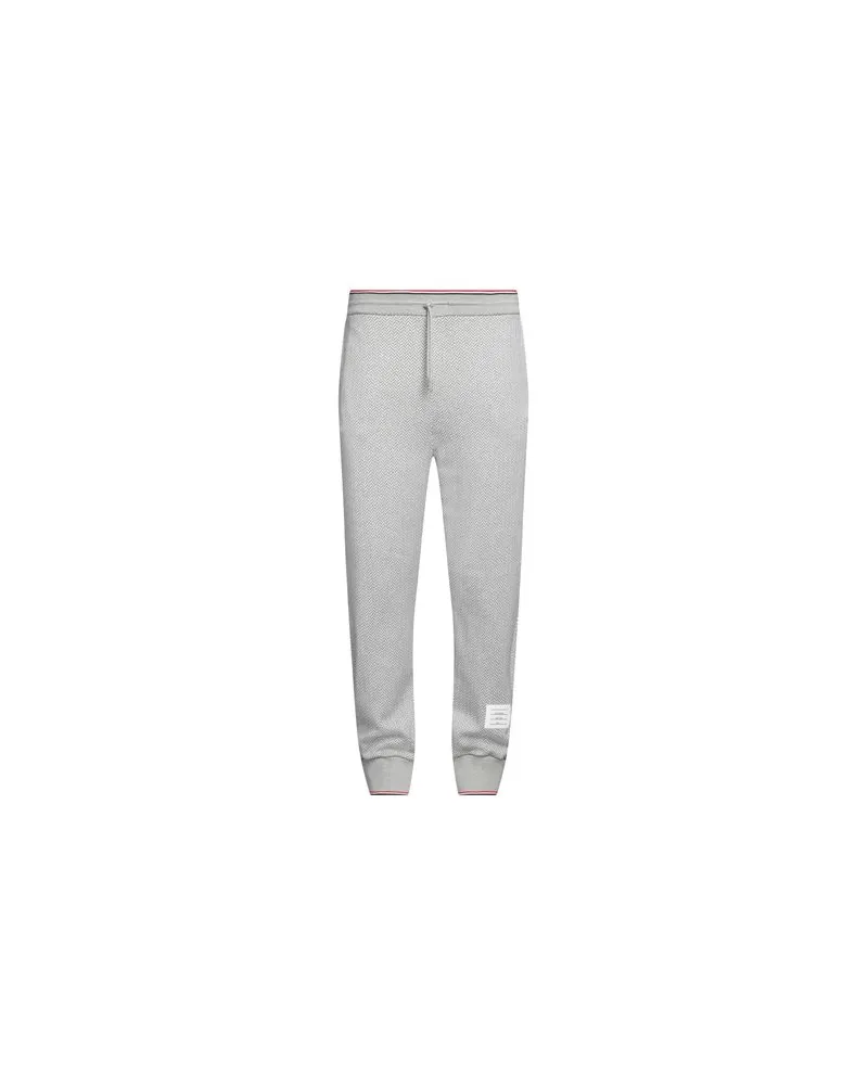 Thom Browne HOSEN & RÖCKE - Hosenauf YOOX.COM Hellgrau