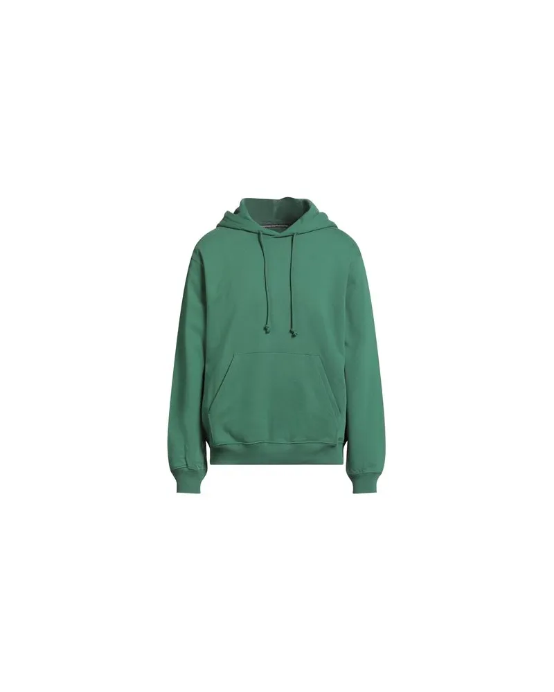 Stockholm (Surfboard) Club TOPS - Sweatshirtsauf YOOX.COM Grün