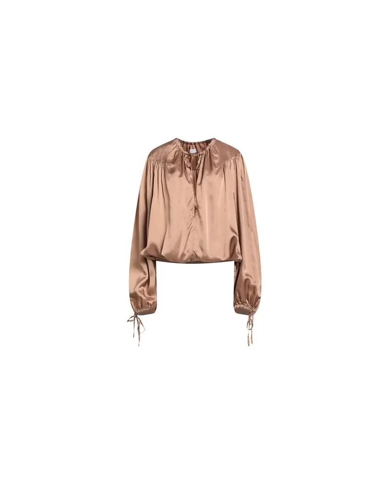 Dries van Noten TOPS - Topsauf YOOX.COM Kamel