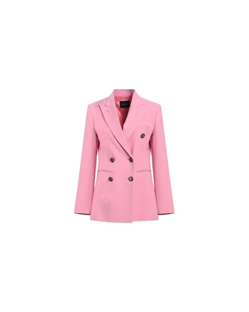 ANDAMANE ANZÜGE und CO-ORDS - Blazersauf YOOX.COM Rosa