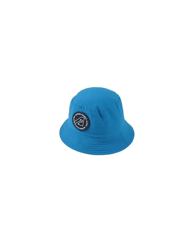 AUTRY ACCESSOIRES - Mützen & Hüteauf YOOX.COM Azurblau