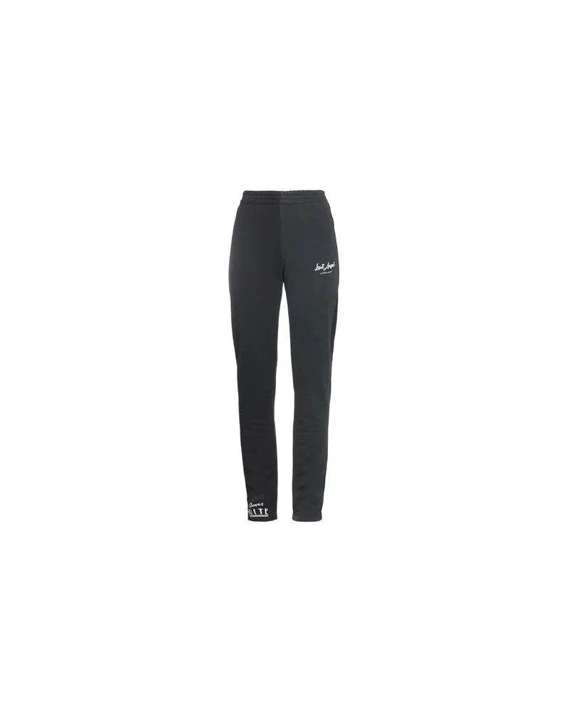 Chiara Ferragni HOSEN & RÖCKE - Hosenauf YOOX.COM Schwarz