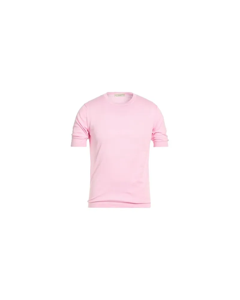 Filippo de Laurentiis STRICKWAREN - Pulloverauf YOOX.COM Rosa